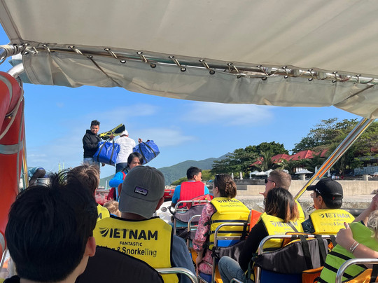 Vietnam Fantastic-芽庄必去景点