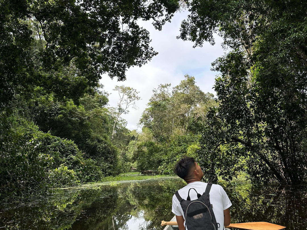 Amazon Jungle Johnny Tours景点图片