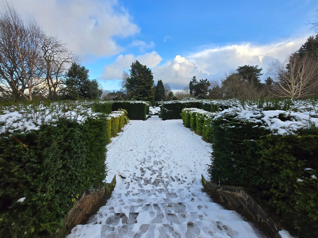 Reynolds Park-利物浦必去景点