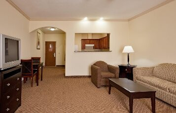 Aspen Grand Hotel主图