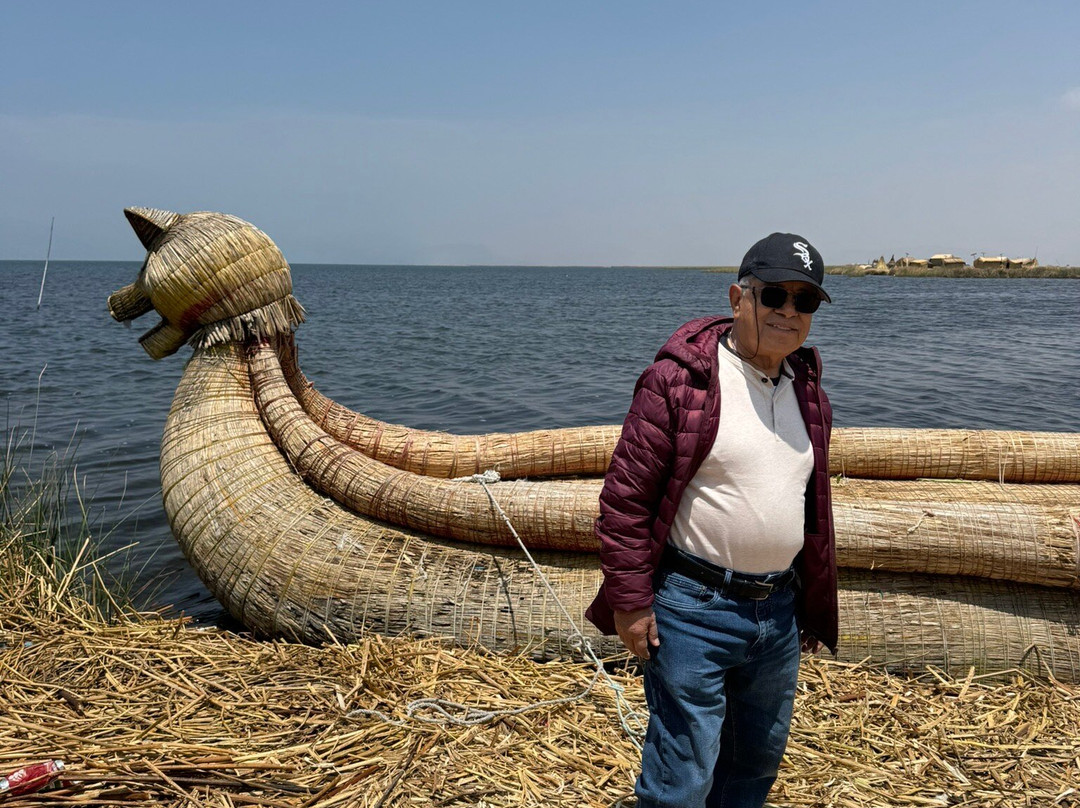 Inkateam Travel-Magdalena del Mar必去景点