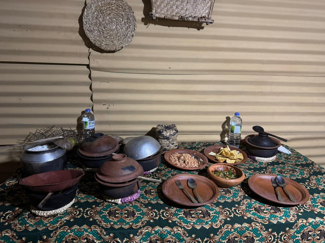 Village home cooking class-埃勒必去景点