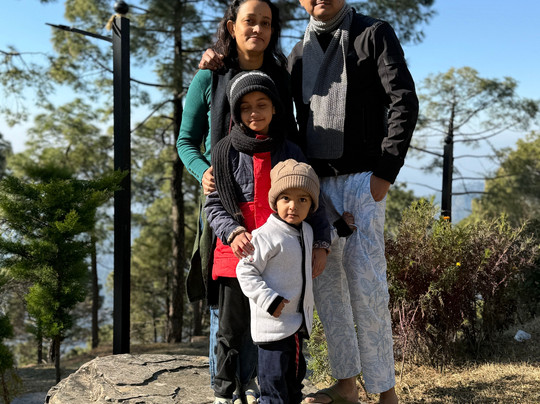 Lemon Tree Hotel Mcleodganj主图