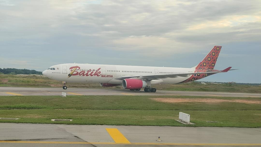 MoMo's Kuala Lumpur主图