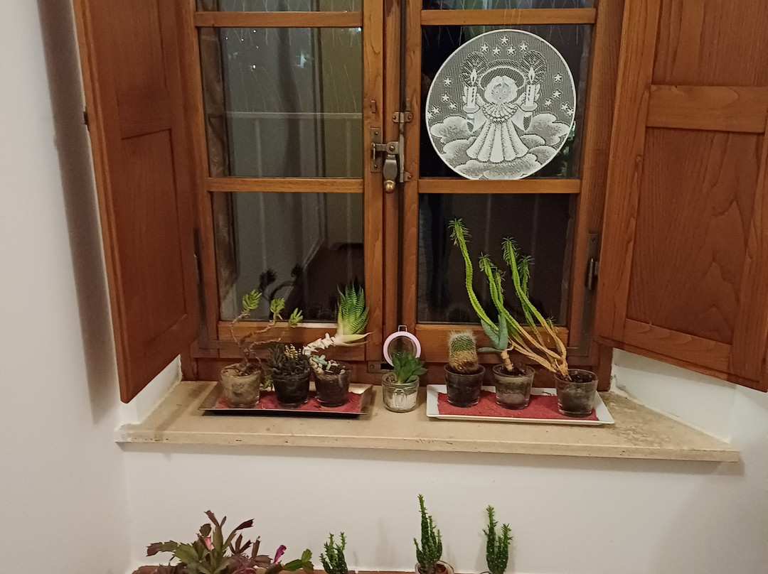 Antico Granaione B&B - Residenza D'Epoca主图