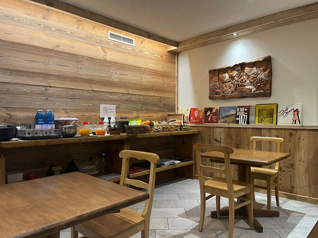 HIBOU chambres & spa主图