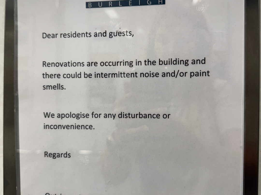 Outrigger Burleigh主图