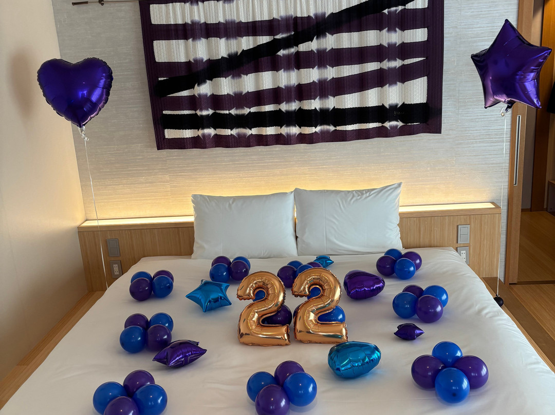 The Junei Hotel 京都主图