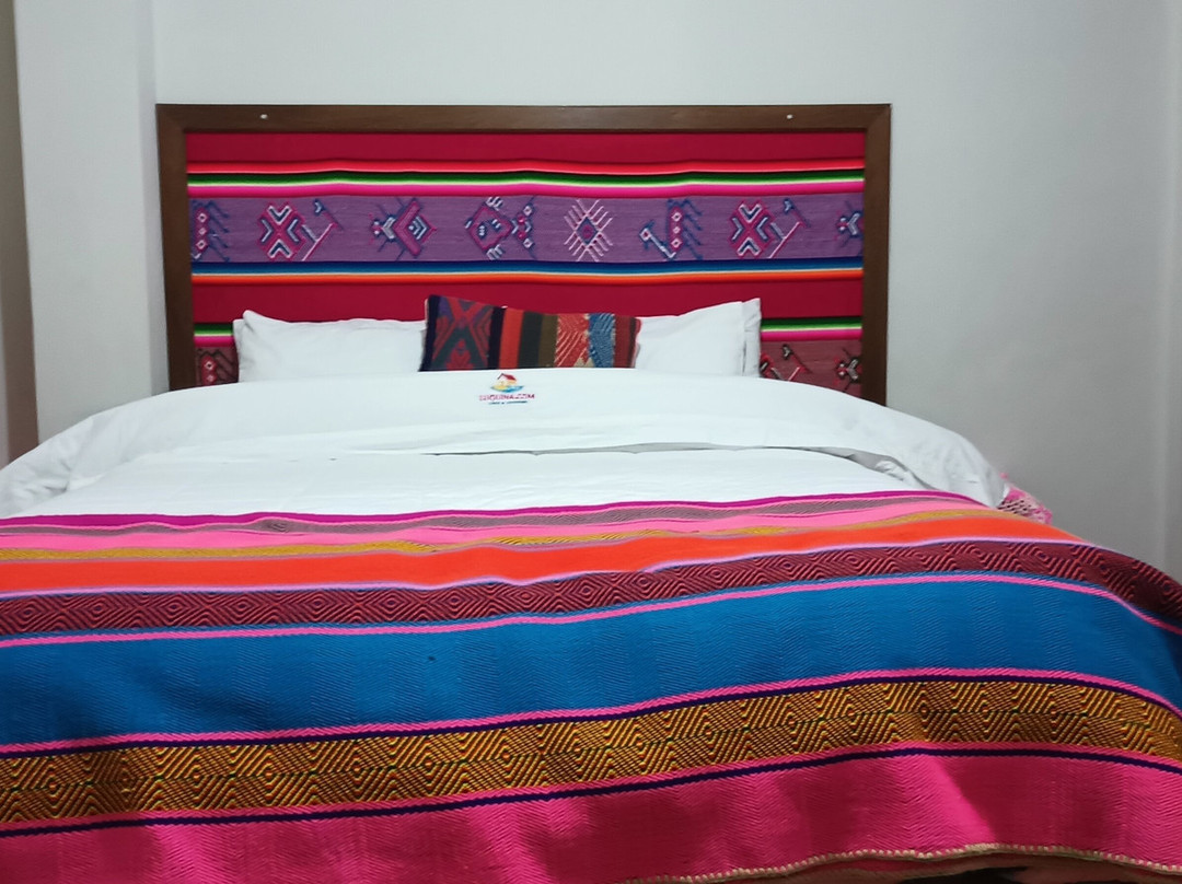 Titicaca Lodge - Luquina主图