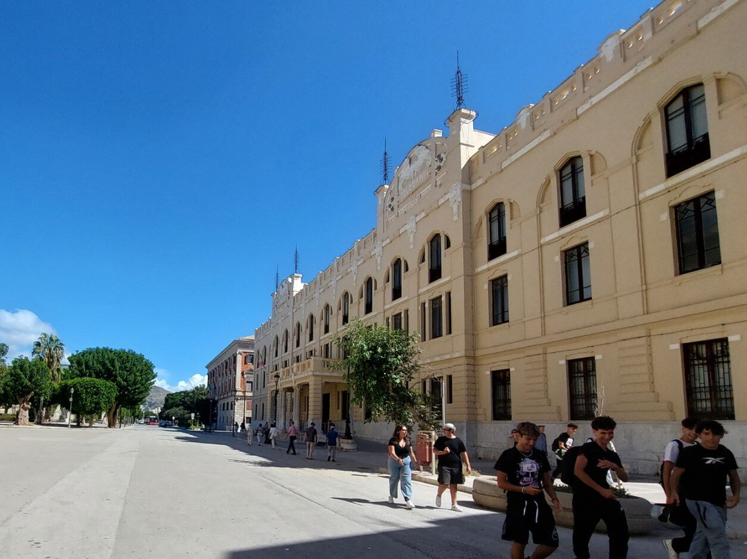 Palazzo D'ali' - Municipio景点图片