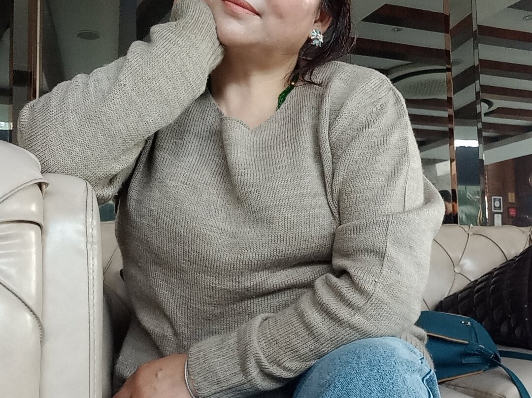 Hotel Saffron Crest主图