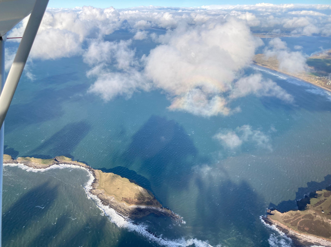 Gower Flight Centre景点图片