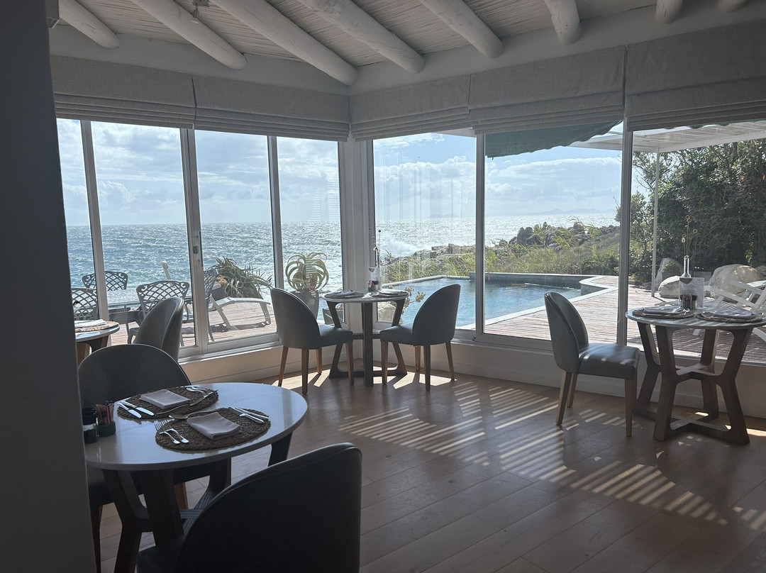 Villa Marine Guest House主图