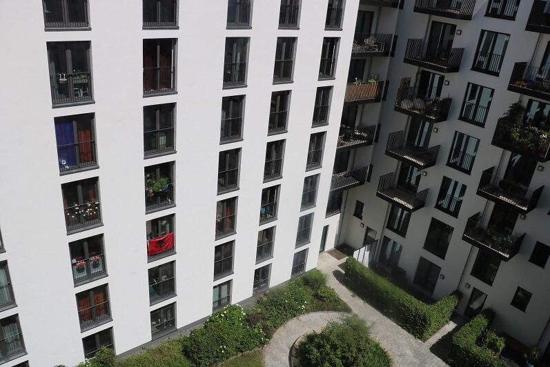 Holiday Inn Hamburg - Hafencity By IHG主图