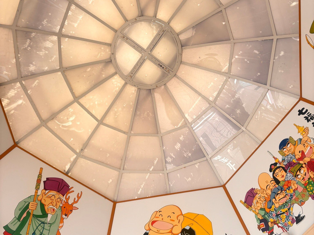 Amagasaki Chuo Shotengai-尼崎市必去景点