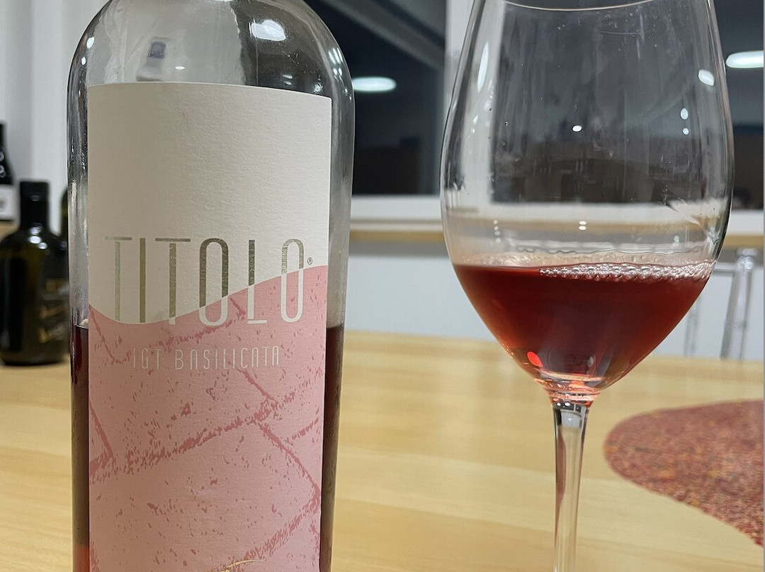 Azienda Agricola Elena Fucci景点图片