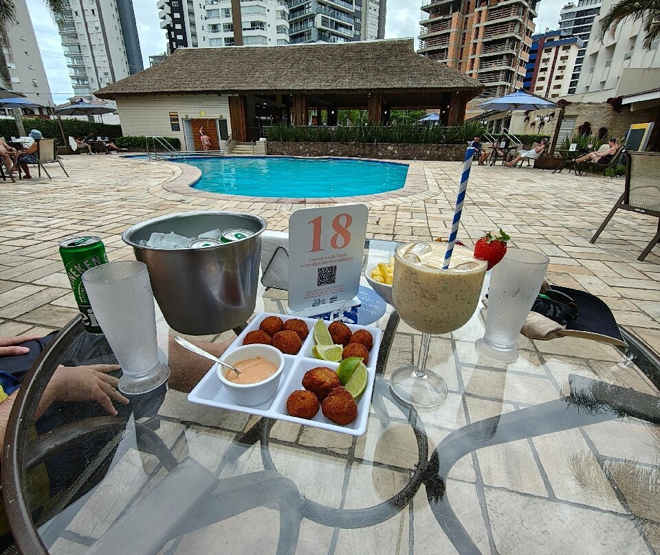 Hotel Sesc Torres主图