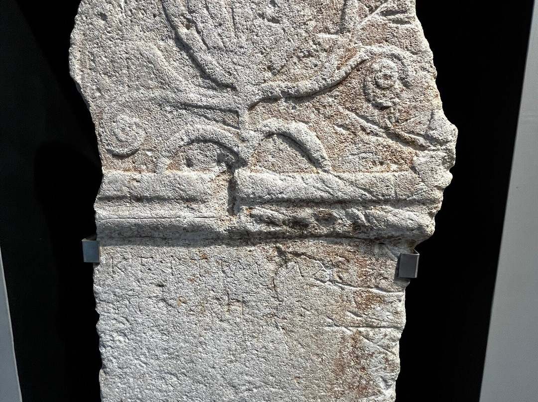 Archaiologikó Mouseío P.E. Kastoriás景点图片