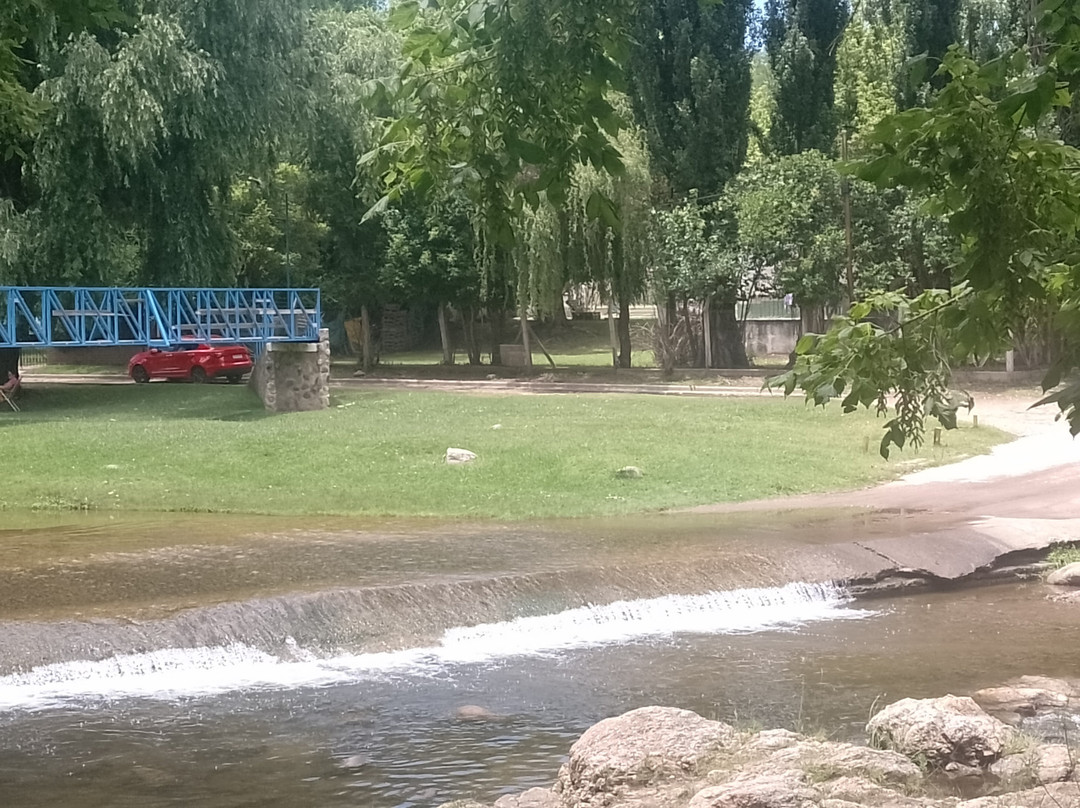 Rio El Trapiche-Trapiche必去景点