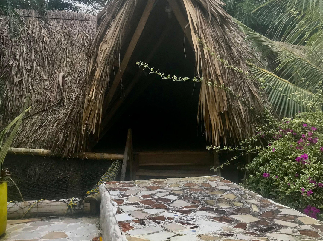 Hotel  Manakin Tayrona主图