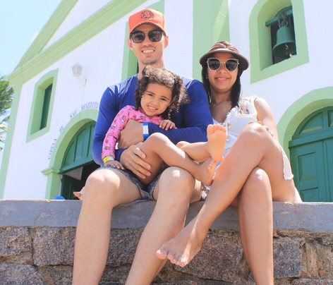 Turistando Porto de Galinhas - Receptivo-嘎林海斯港必去景点