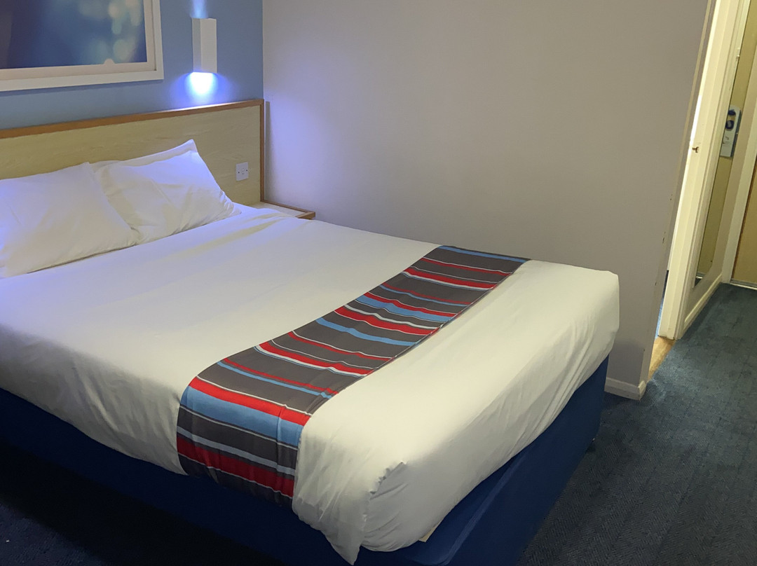 Travelodge Retford Markham Moor主图
