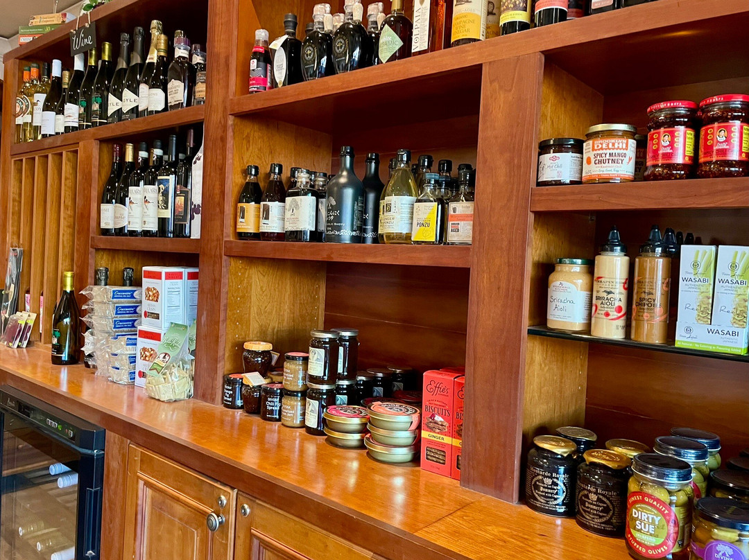 Maui Prime Fine Foods-拉海纳必去景点