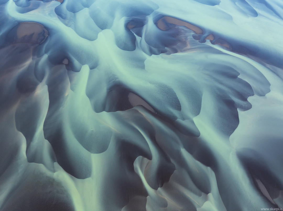 Arctic Exposure-科帕伏古必去景点