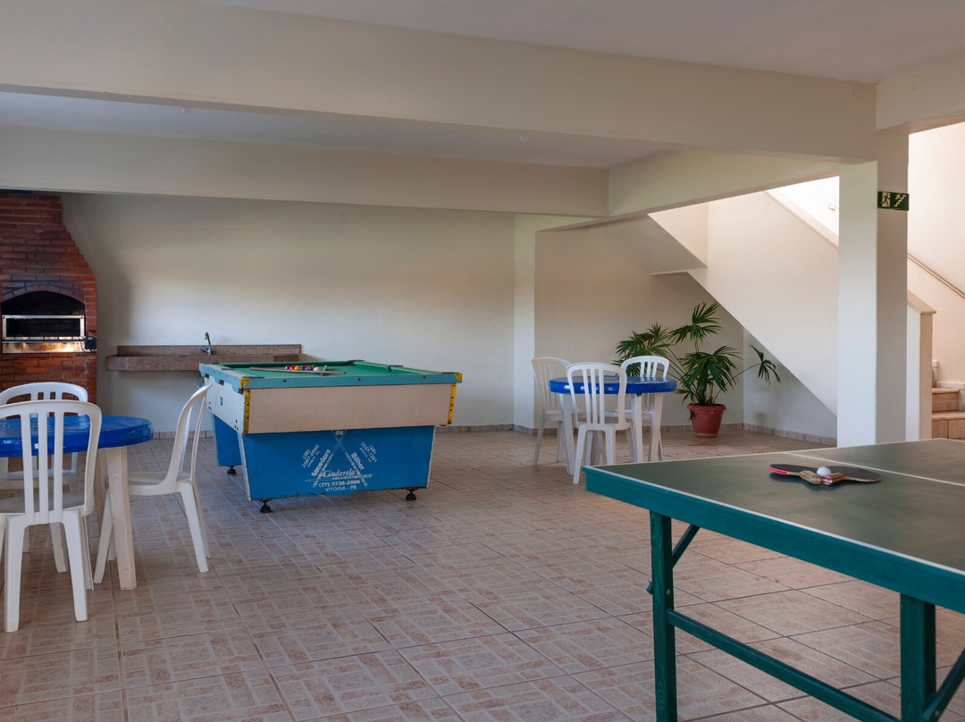 Hotel Portal da Lua主图