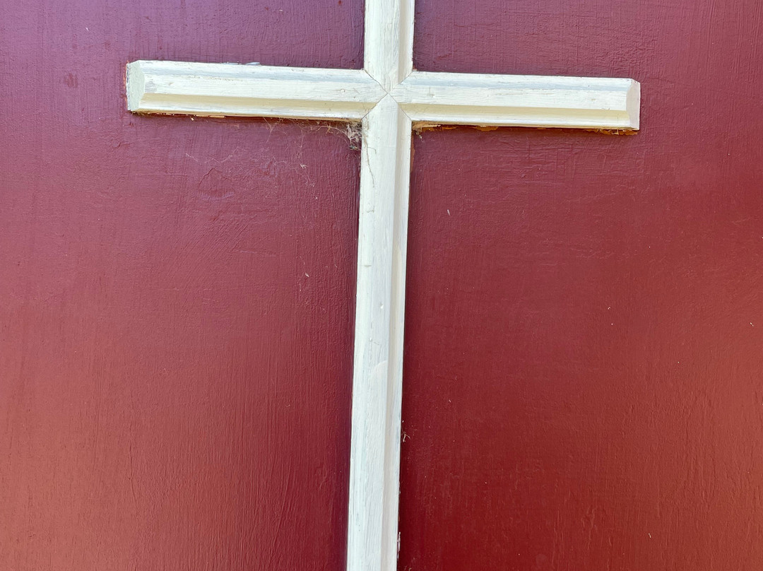 St. Stephen's Lutheran Church-Darnum必去景点