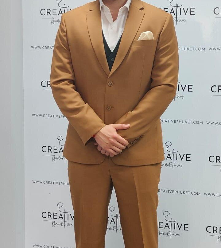 Creative Karon Tailors-Karon Beach必去景点