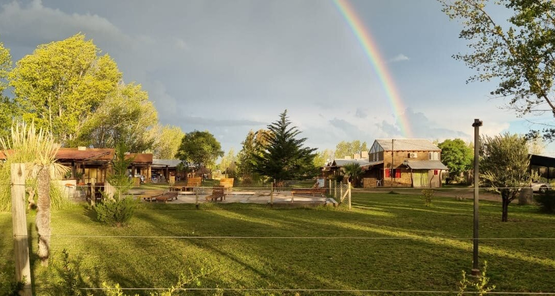 Cabanas Malbec主图