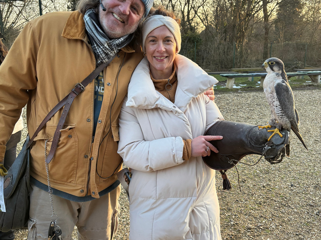 Falknerei Pierre Schmidt-Erftstadt必去景点