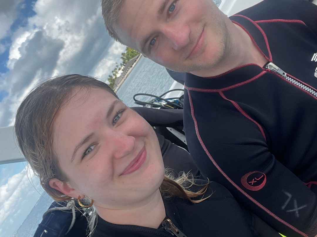 Casa Daniel-Bayahibe必去景点