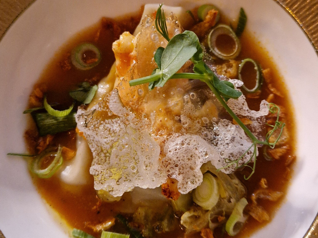 L'orangerie By Traiteur Carmelo