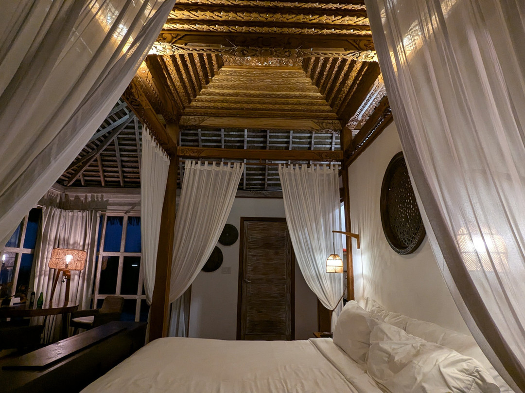 Nayara Bocas Del Toro - All Inclusive主图