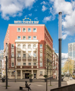 埃森霍夫贝斯特韦斯特尚居精选酒店酒店图片