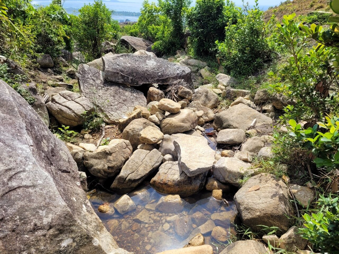 Peak Saint Louis景点图片