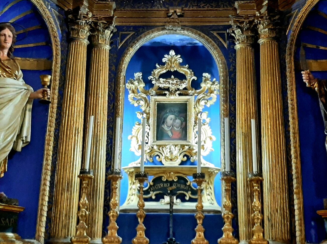 Chiesa di San Bartolomeo-Cagli必去景点