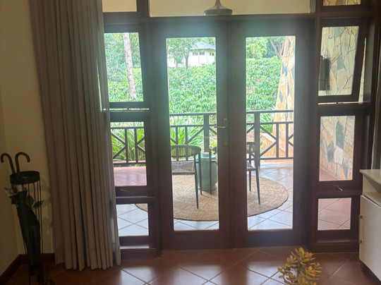 Acacia Farm Lodge Karatu主图