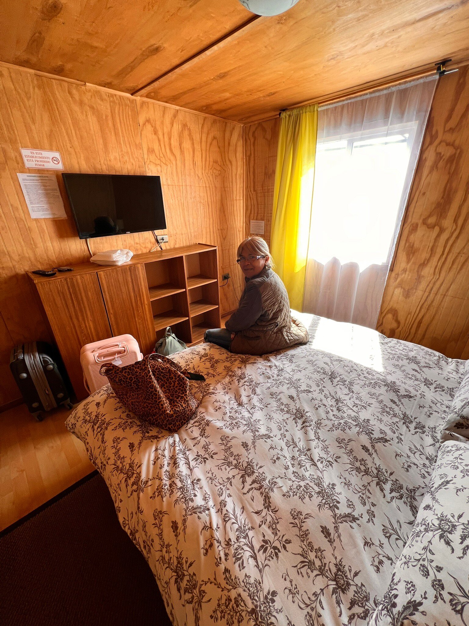 Hostal Gecko-官方