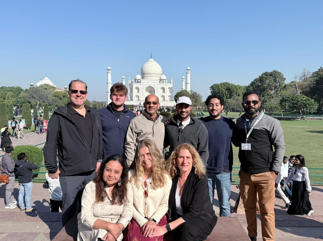 Shubh Yatra Tours-新德里必去景点