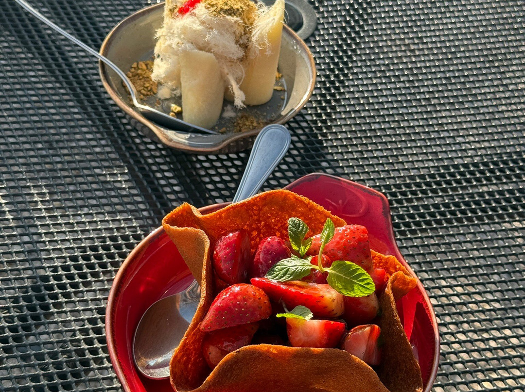 Ixsir-Batroun必去景点