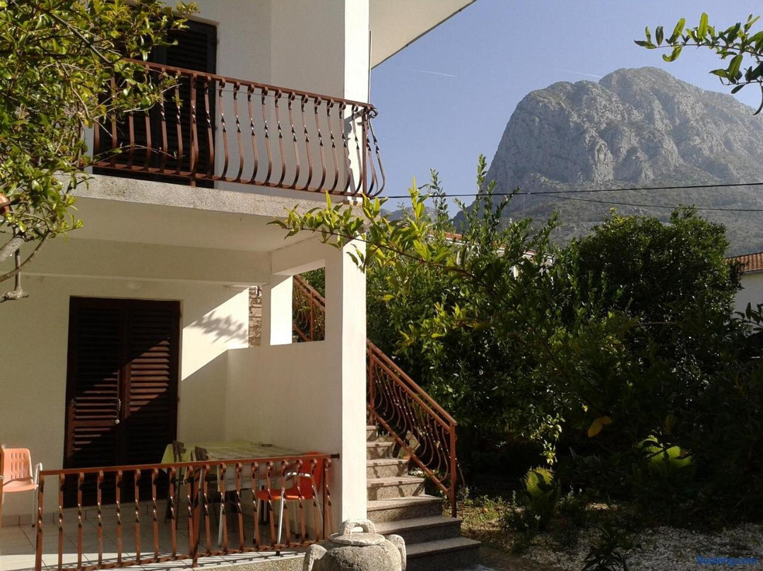 Apartments Tamaris