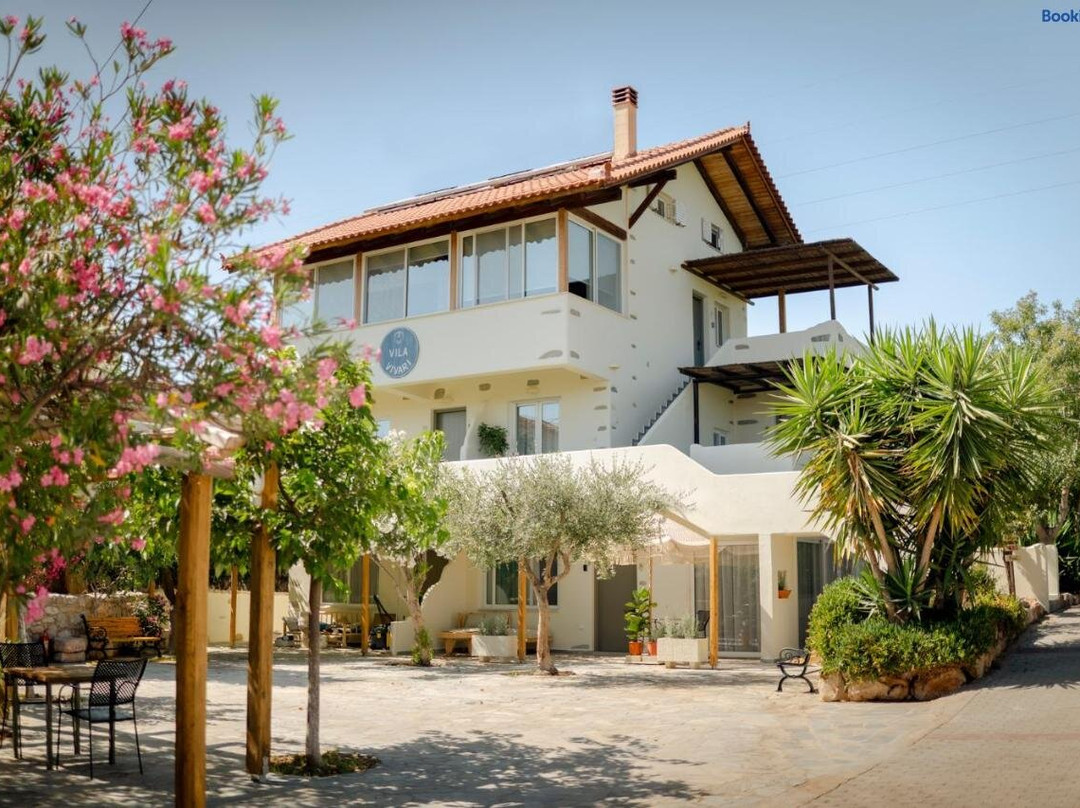 Vila Vivari