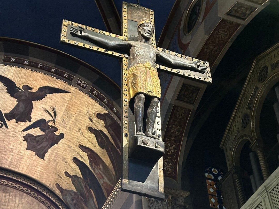 Cattedrale di Sant'Evasio (Duomo di Casale Monferrato)景点图片