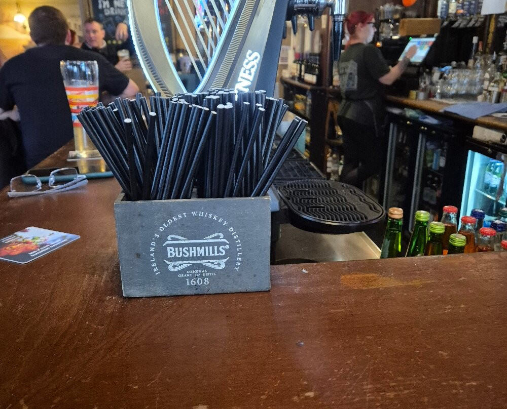 Queens Square-贝尔法斯特必去景点