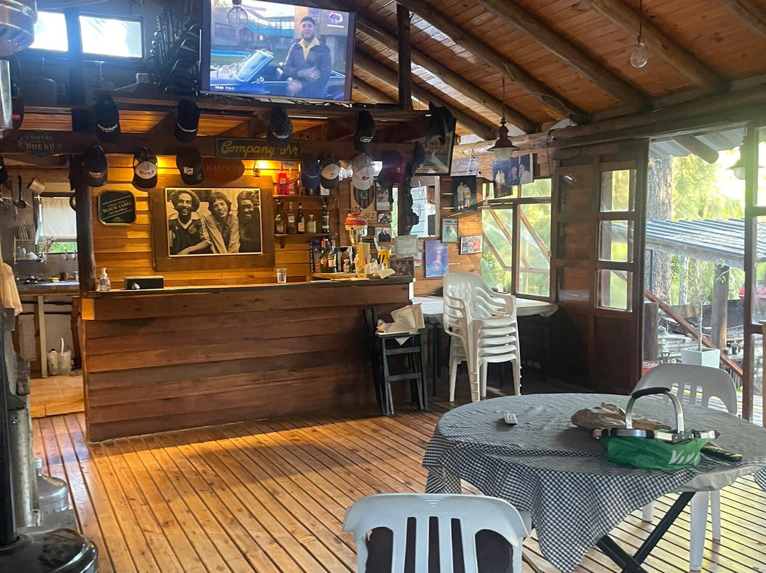 El Limbo Posada主图