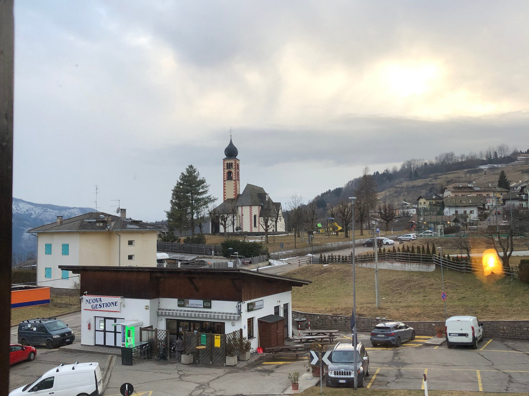 Hotel Garni Edy主图