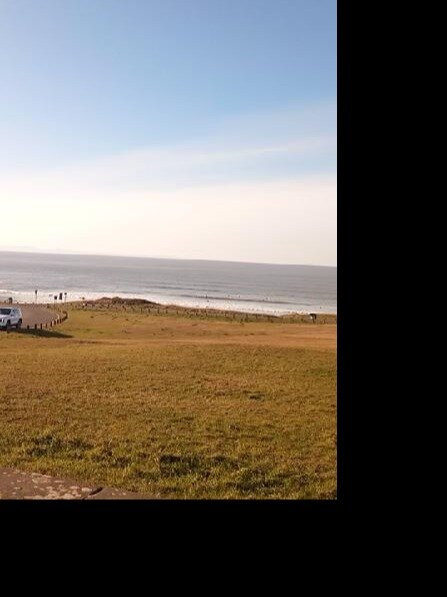 Porthcawl Surf School景点图片